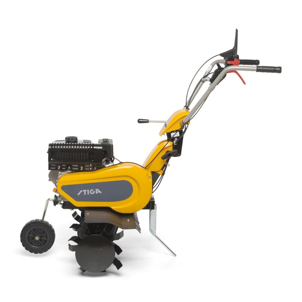 STIGA SRC 775 RG