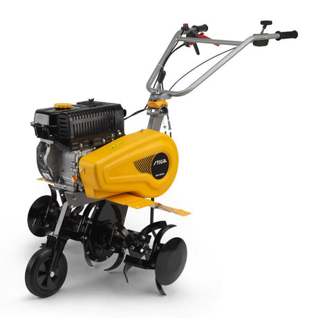 STIGA SRC 585 RG