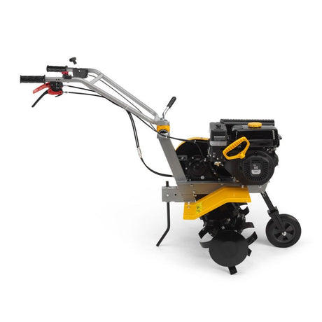STIGA SRC 585 RG