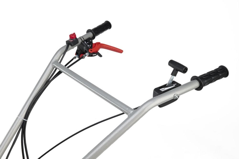 STIGA SRC 585 RG