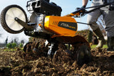 STIGA SRC 685 RG
