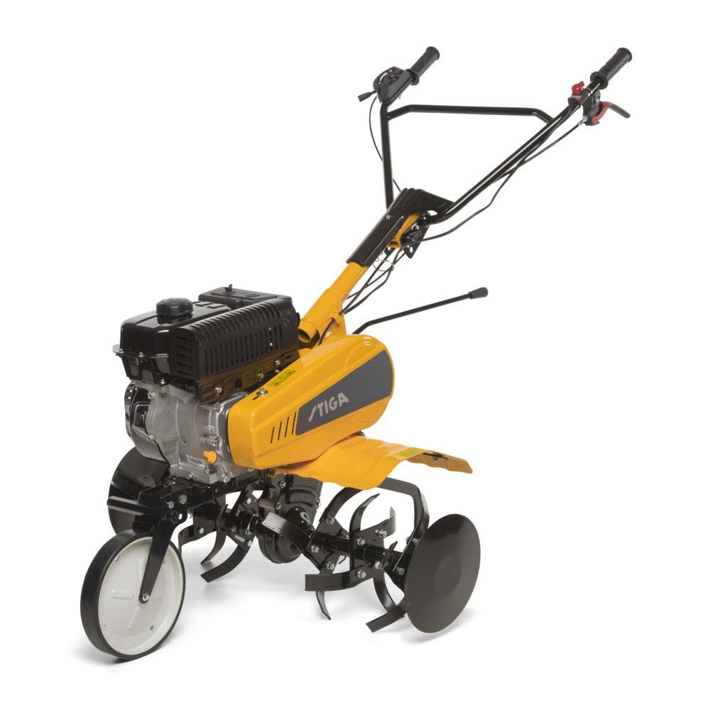 STIGA SRC 685 RG