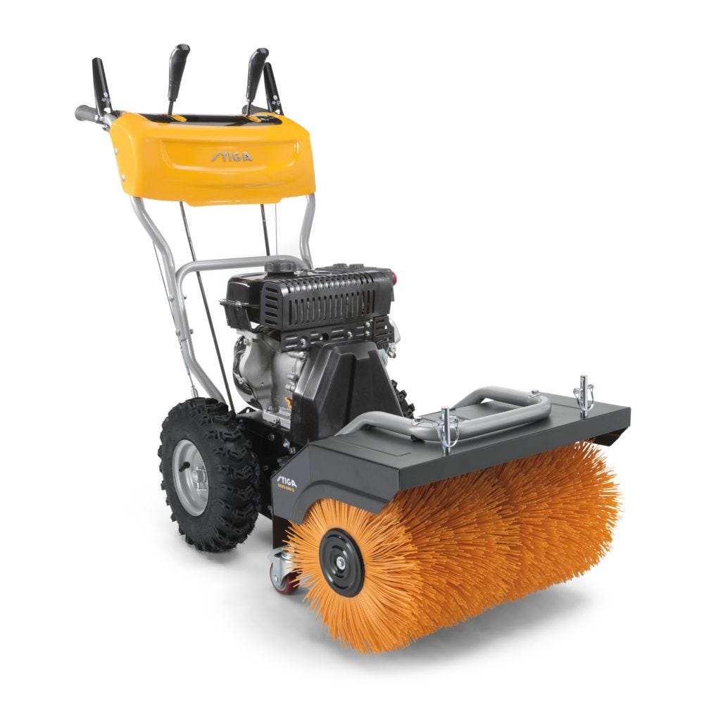 STIGA SWS 600 G