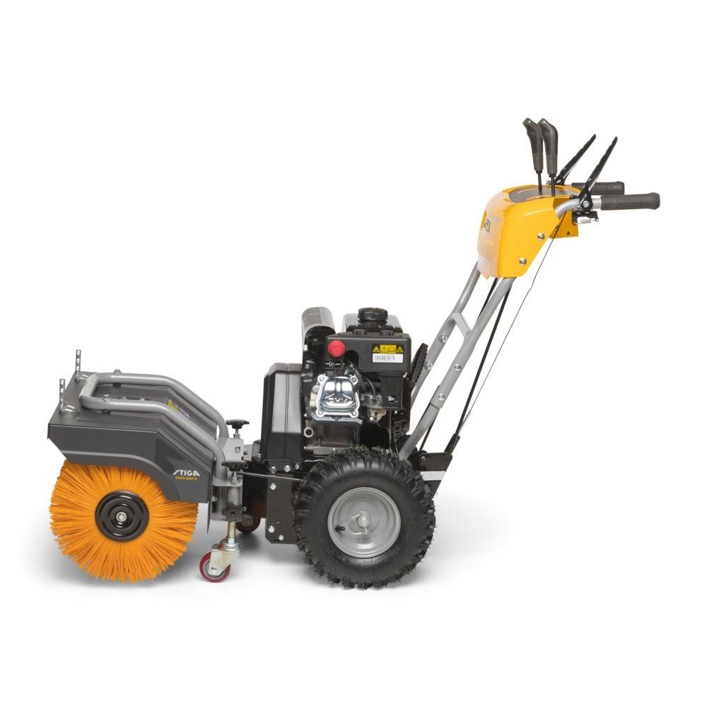 STIGA SWS 600 G