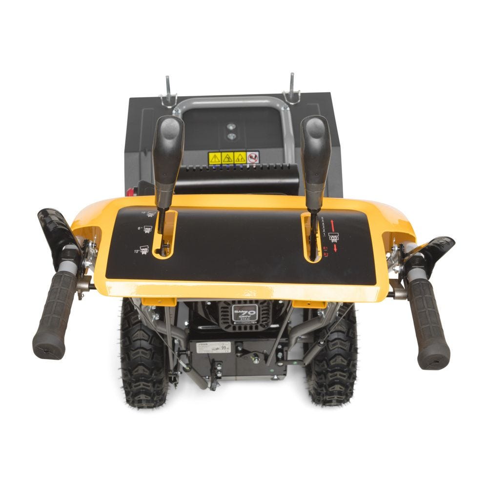 STIGA SWS 600 G