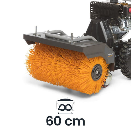 STIGA SWS 600 G