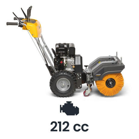 STIGA SWS 600 G