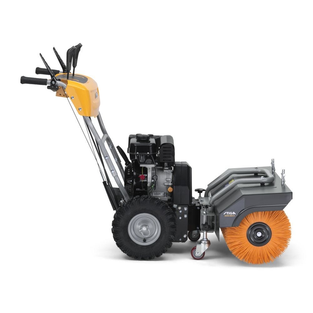 STIGA SWS 800 G