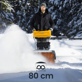 STIGA SWS 800 G