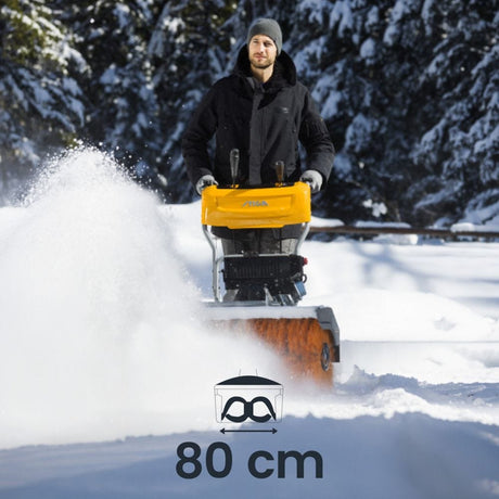 STIGA SWS 800 G