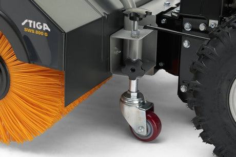 STIGA SWS 800 G