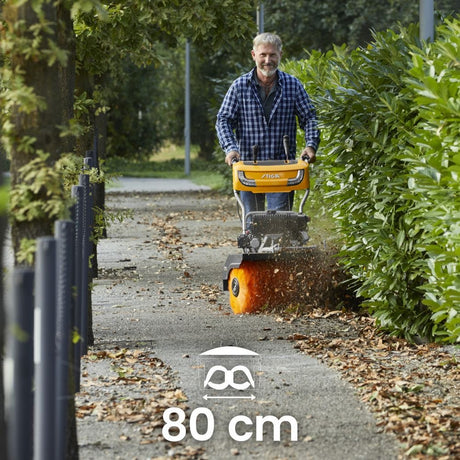 STIGA SWS 800 GE