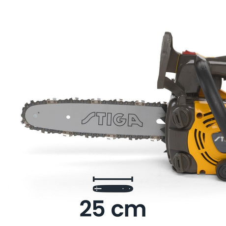 STIGA PR 730 (10")