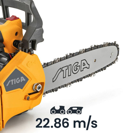 STIGA PR 730 (10")