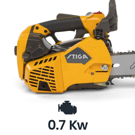 STIGA PR 730 C (10")