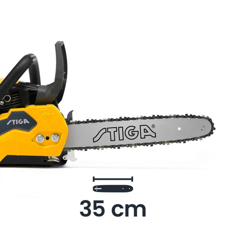 STIGA CS 540 (14")