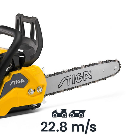 STIGA CS 540 (14")