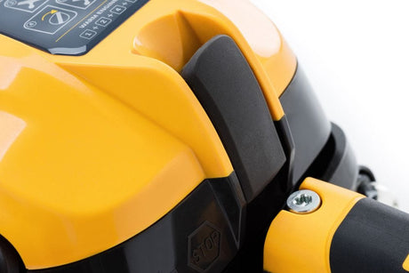 STIGA CS 540 (14")
