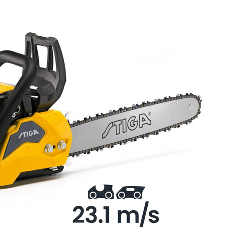 STIGA CS 545 (16")