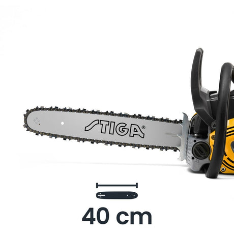 STIGA CS 545 (16")