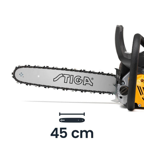 STIGA CS 750 (18")
