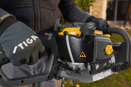 STIGA HT 525
