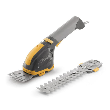 STIGA SGM 72 AE EU plug