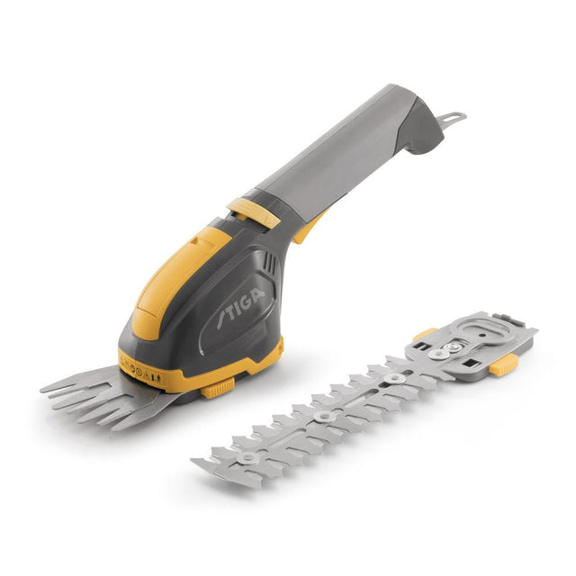 STIGA SGM 72 AE EU plug
