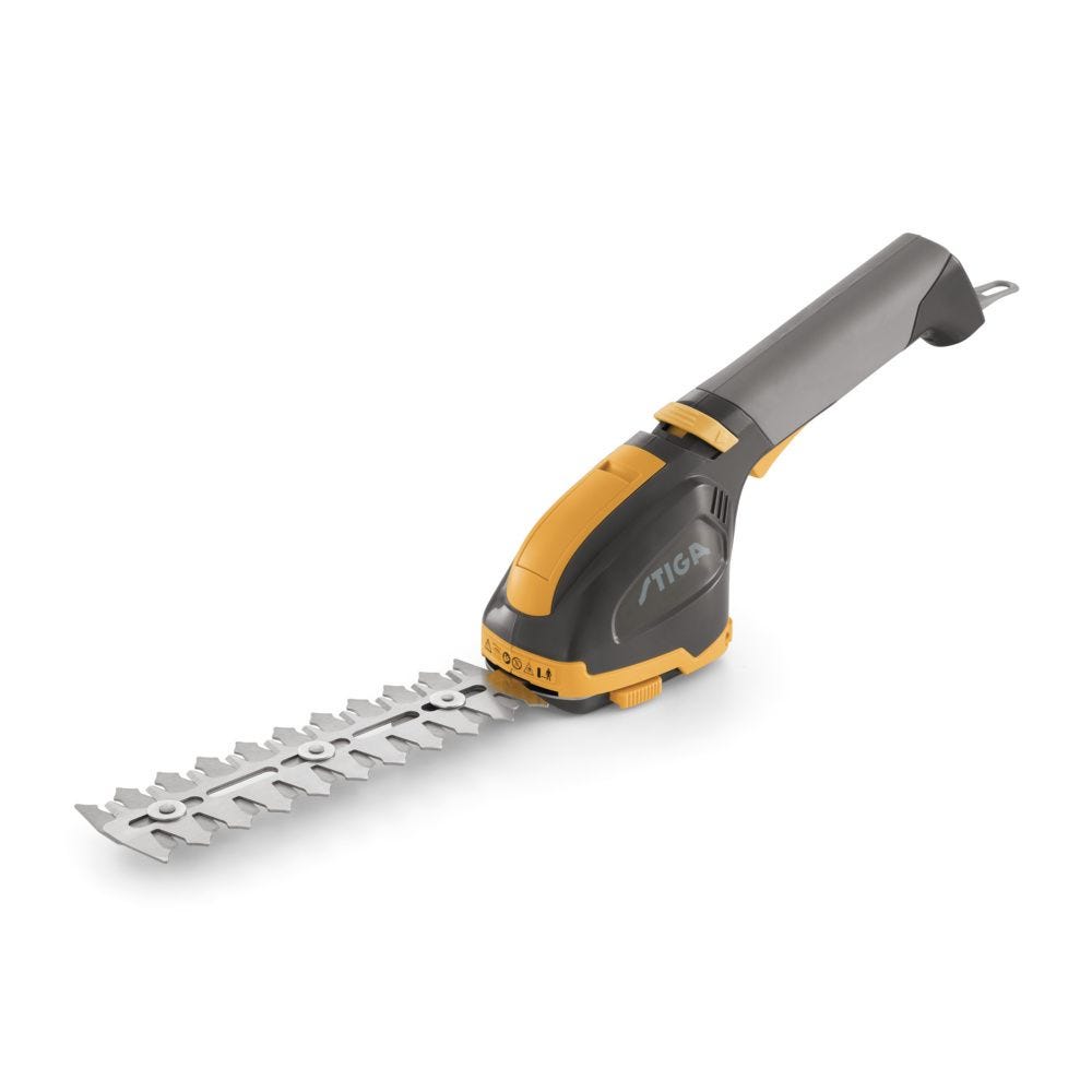 STIGA SGM 72 AE EU plug