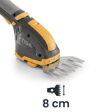 STIGA SGM 72 AE EU plug
