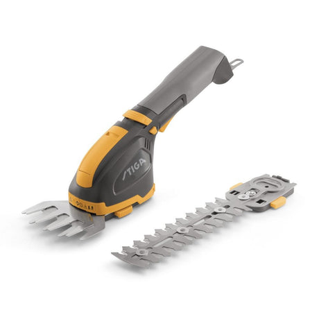 STIGA SGM 102 AE EU plug