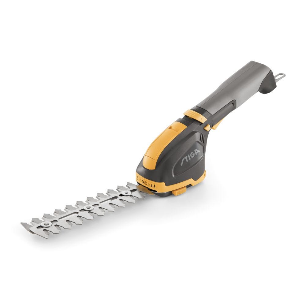 STIGA SGM 102 AE EU plug
