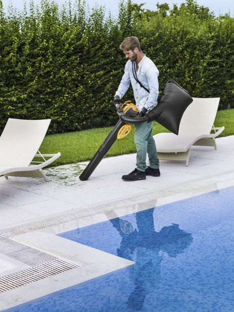 STIGA BL 530 V