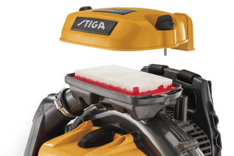 STIGA BL 980 R