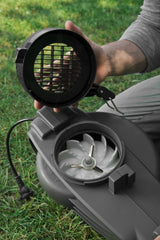 STIGA BL 130c V