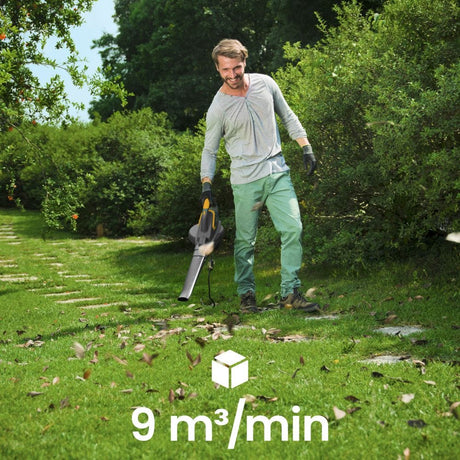 STIGA BL 130c V
