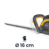 STIGA HT 105c