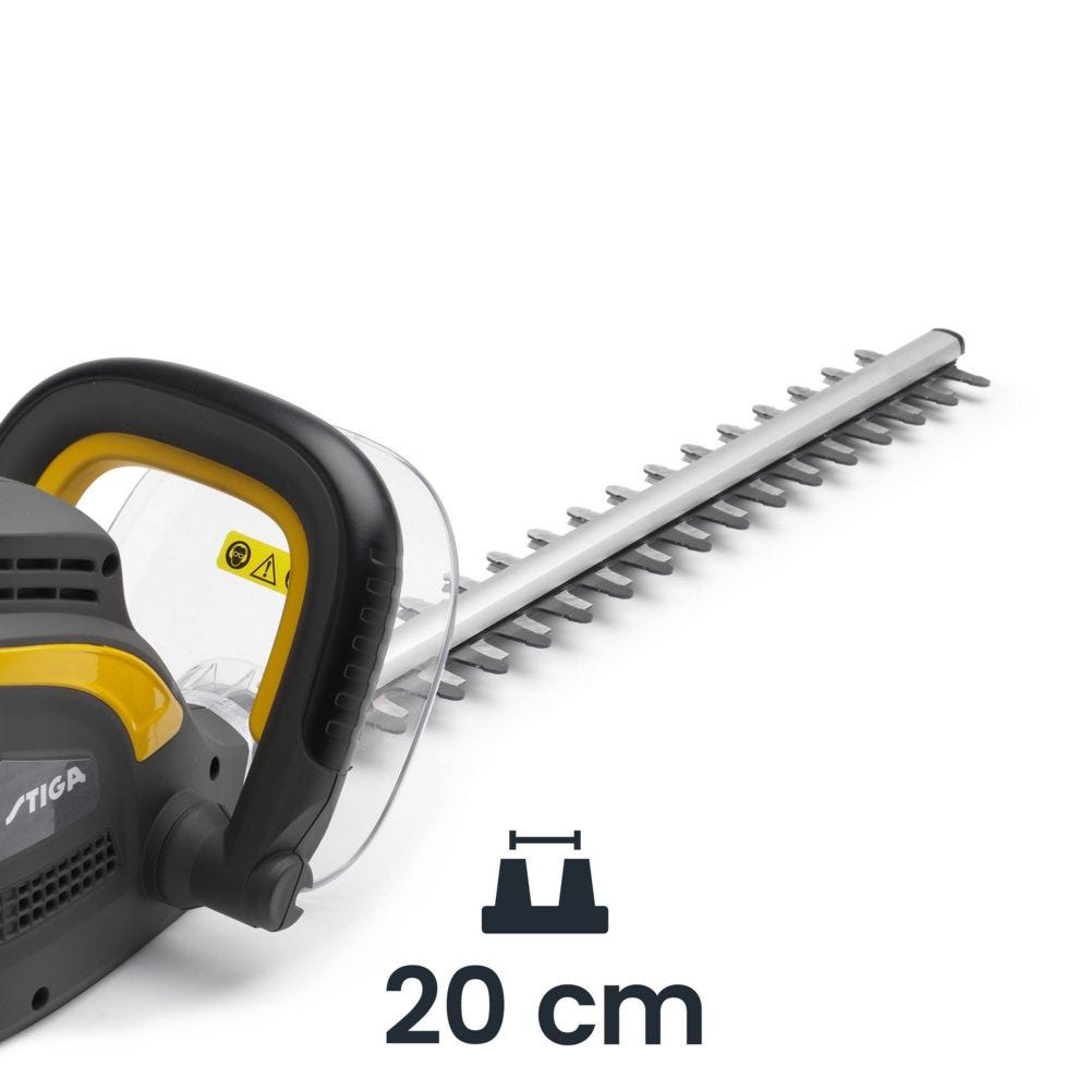 STIGA HT 105c