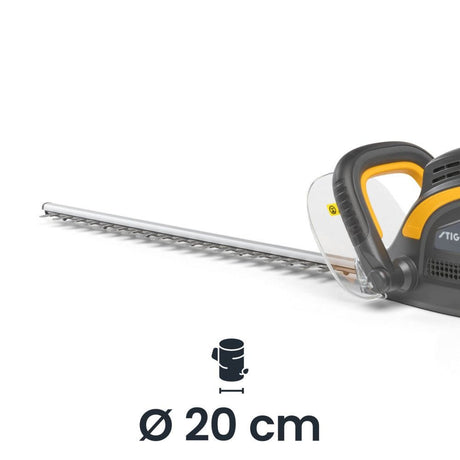STIGA HT 106c