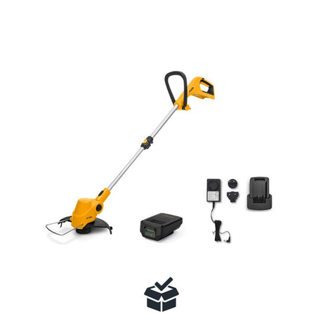 STIGA GT 100e Kit