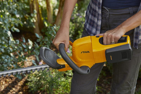 STIGA HT 100e Kit