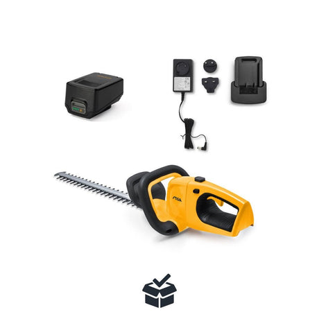 STIGA HT 100e Kit