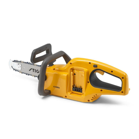 STIGA CS 100e (10")