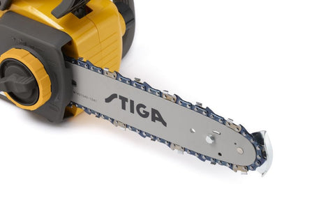 STIGA CS 100e (10")