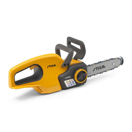 STIGA CS 100e (10")