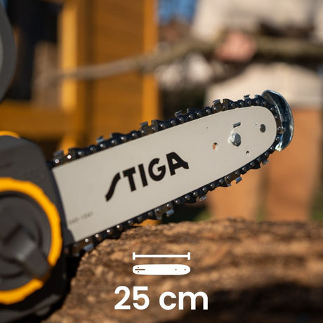 STIGA CS 100e (10")