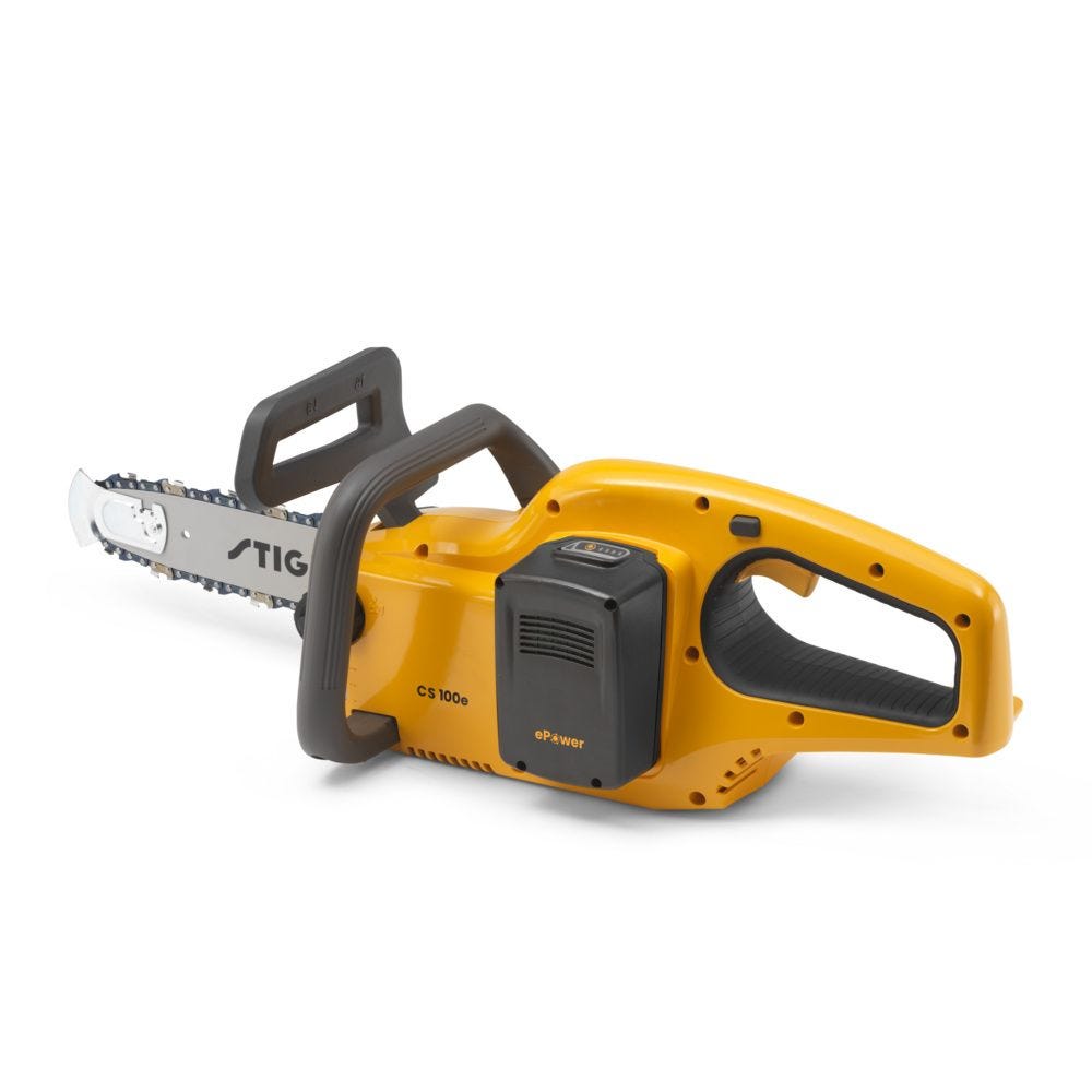 STIGA CS 100e Kit - (10)"