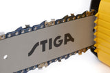 STIGA CS 100e Kit - (10)"