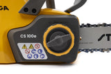 STIGA CS 100e Kit - (10)"