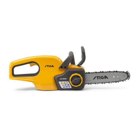 STIGA CS 100e Kit - (10)"